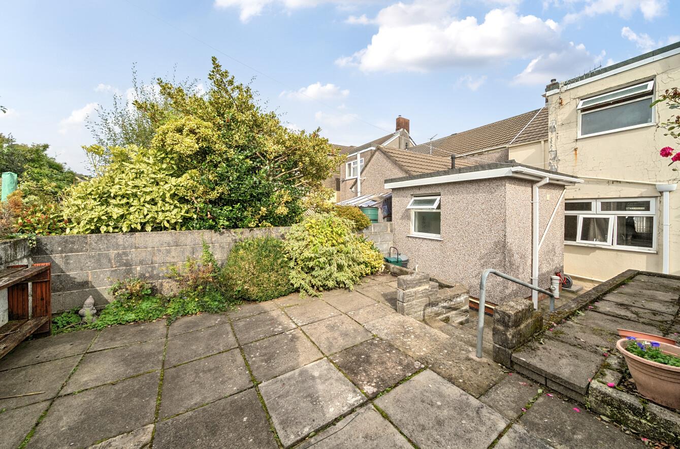 Clase Road, Morriston, Swansea, SA6 8DS